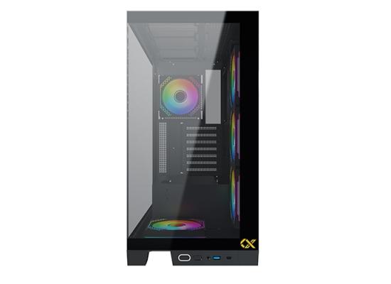 Rampage Power 178 Custom Gaming PCs